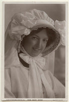 Daisy Wood NPG Ax160139