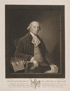 Sir William Musgrave, 6th Bt NPG D39135