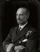 Sir William Marcus Charles Beresford Whyte NPG x67826