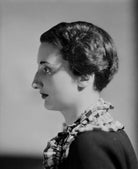 Sylvia Thompson NPG x93865