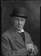 John Collings-Taswell Glossop NPG x48594