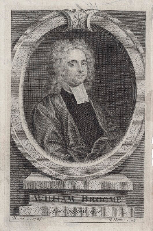 William broome npg d27483