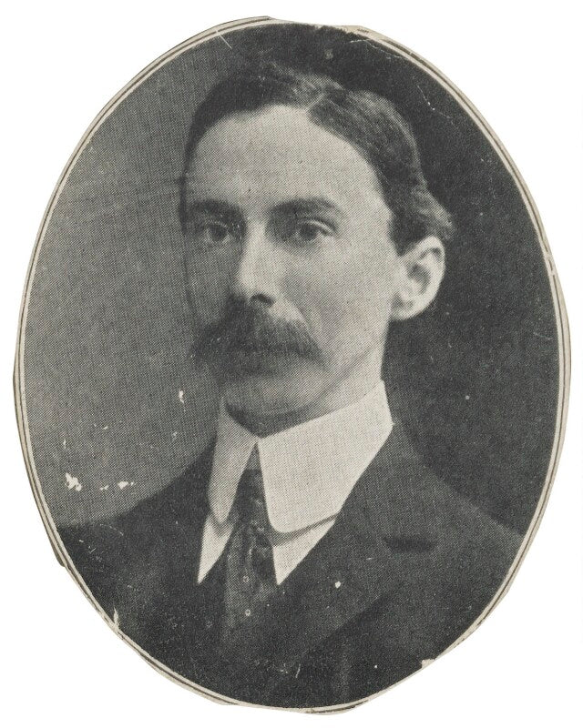 Bertrand russell npg ax160721