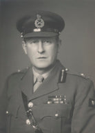 Sir Ouvry Lindfield Roberts NPG x159950