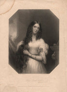 Sarah Frederica Caroline (née Child Villiers), Princess Esterhazy NPG D7538