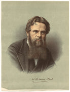 William Holman Hunt NPG D38705