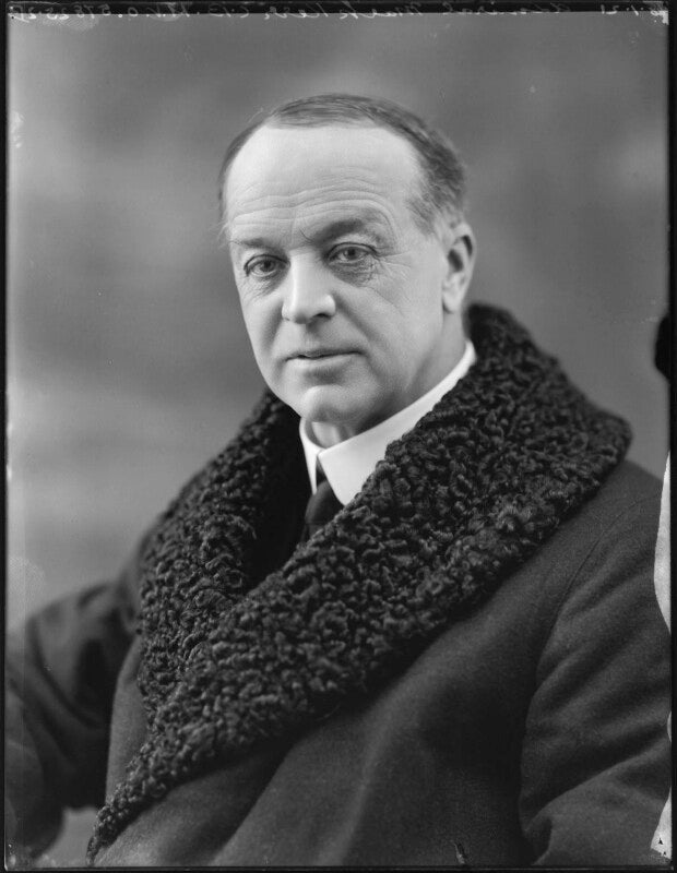 Mark edward frederic kerr npg x120779