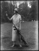 Dame (Esmerelda) Cicely Courtneidge NPG x127848