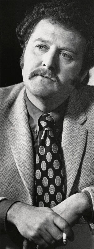 Alun davies owen npg x166028