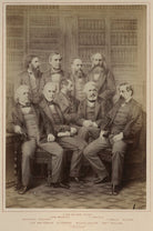 Authors and Novelists NPG Ax132899