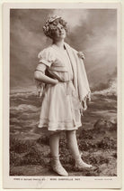 Gabrielle Ray NPG x135879