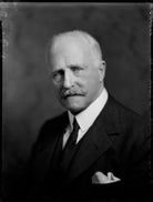 Vivian Hugh Smith, 1st Baron Bicester NPG x152069