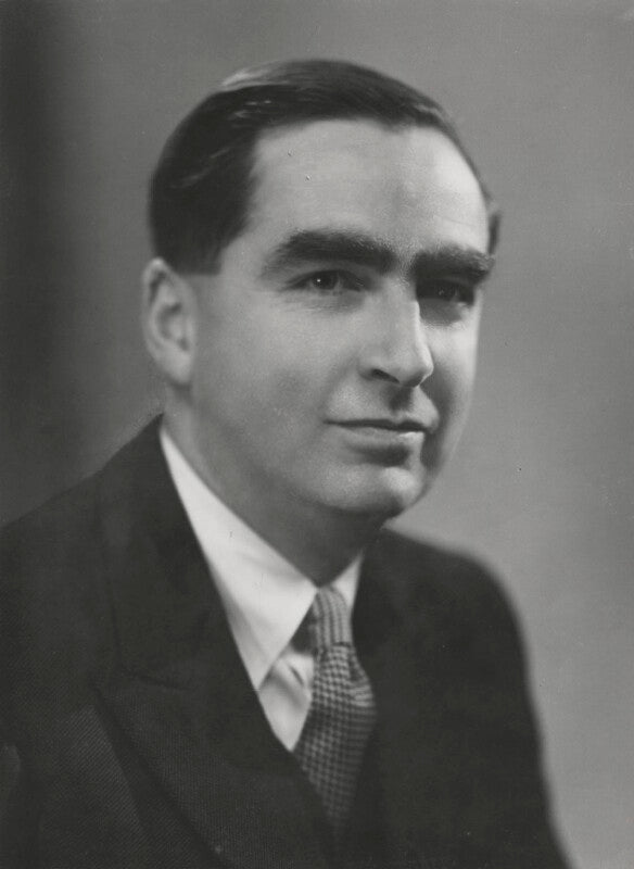 Denis winston healey, baron healey npg x89679
