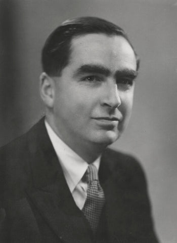 Denis Winston Healey, Baron Healey NPG x89679