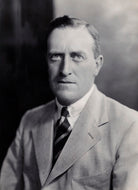 Charles Albert Whitcombe NPG x85008