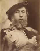 Frederick Richard Pickersgill NPG P82