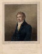 David Fisher NPG D17851