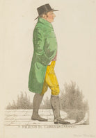 Thomas Richardson ('A friend in Lombard Street') NPG D13330