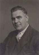 Walter James Edwards NPG x167359