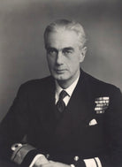 Keith McNeil Campbell-Walter NPG x166376