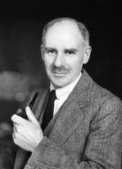 H.M. Bateman NPG x2731