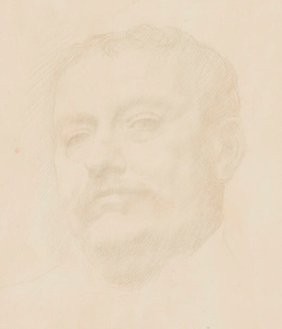 Sir Claude Phillips NPG 2431