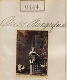 Miss Hungerford NPG Ax59251