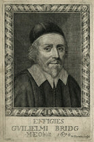 William Bridge NPG D28857