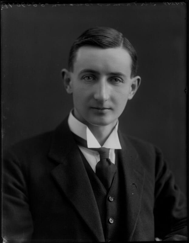 Sir thomas fowell buxton, 5th bt npg x154598