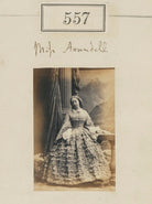 Miss Arundell NPG Ax50250