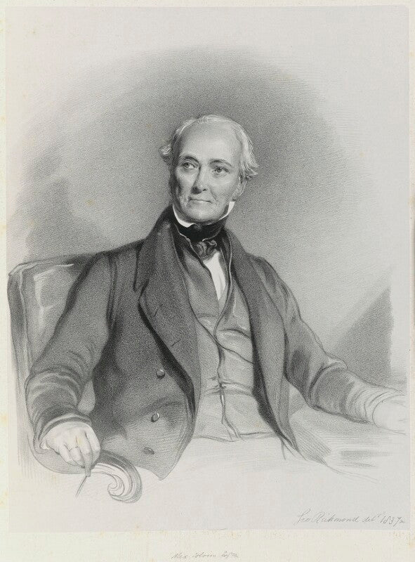 James colvin npg d21702