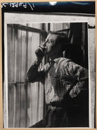 Rex Whistler NPG x12289