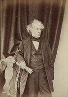 Henry Gastineau NPG Ax131877