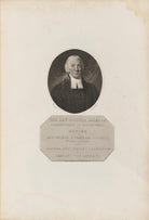 John Jackson NPG D34352