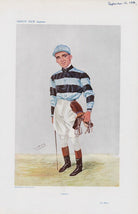 Bernard Dillon ('Men of the Day. No. 1031. "Bernard."') NPG D45345