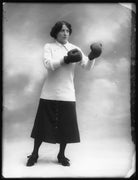 Dorothy Drake NPG x103318