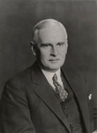 Sir Cecil McAlpine Weir NPG x185987