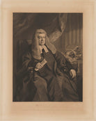 Thomas Wilde, 1st Baron Truro NPG D7798