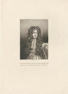 George Fitzroy, 2nd Duke of Northumberland NPG D29473