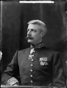 George Wyndham NPG x81414