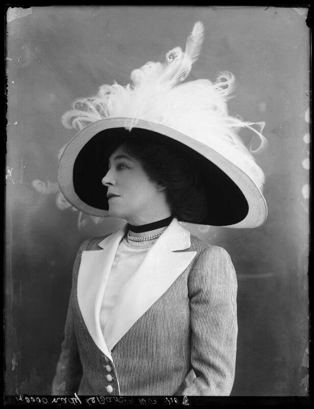 Lillie langtry npg x16778