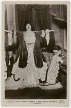 Doris Keane and Basil Sydney in 'Romance' NPG x201163