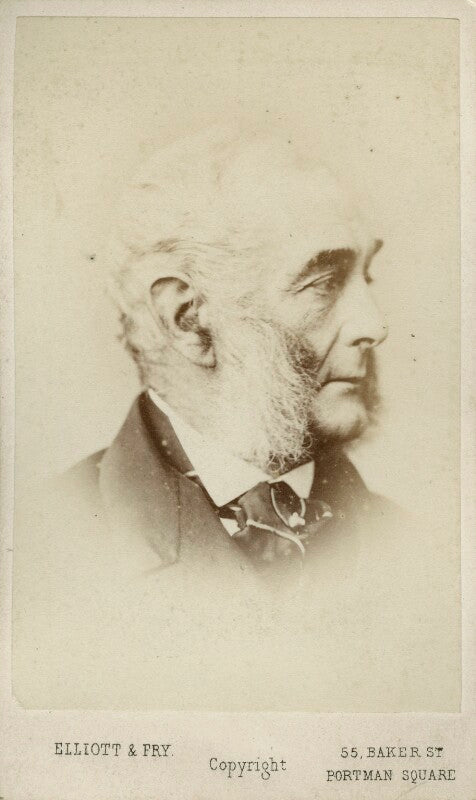 Sir francis grant npg ax39842