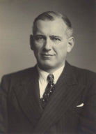 Harold Harington Balfour, 1st Baron Balfour of Inchrye NPG x163854