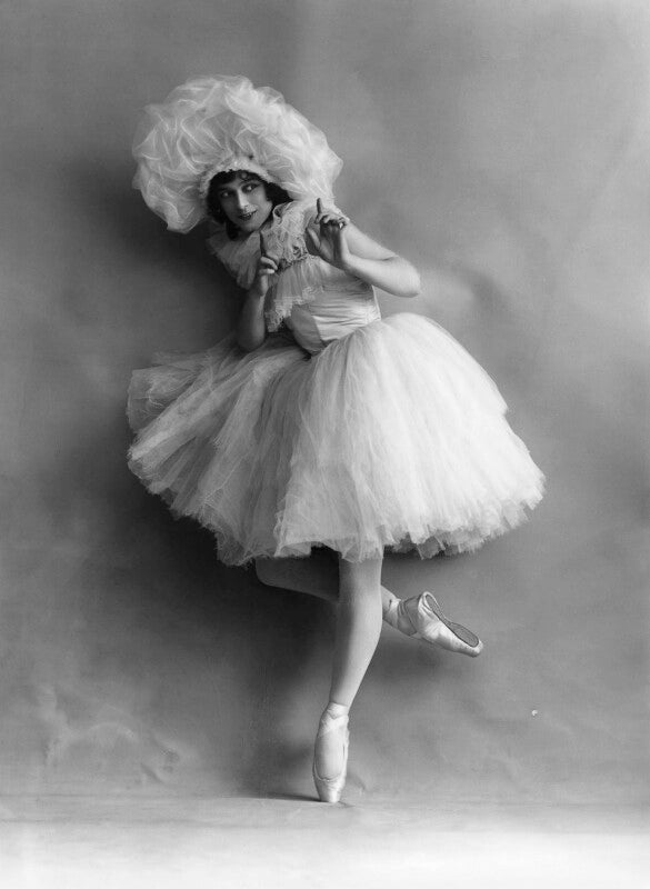 Phyllis bedells npg x19331