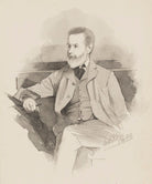 Charles Green NPG 7086