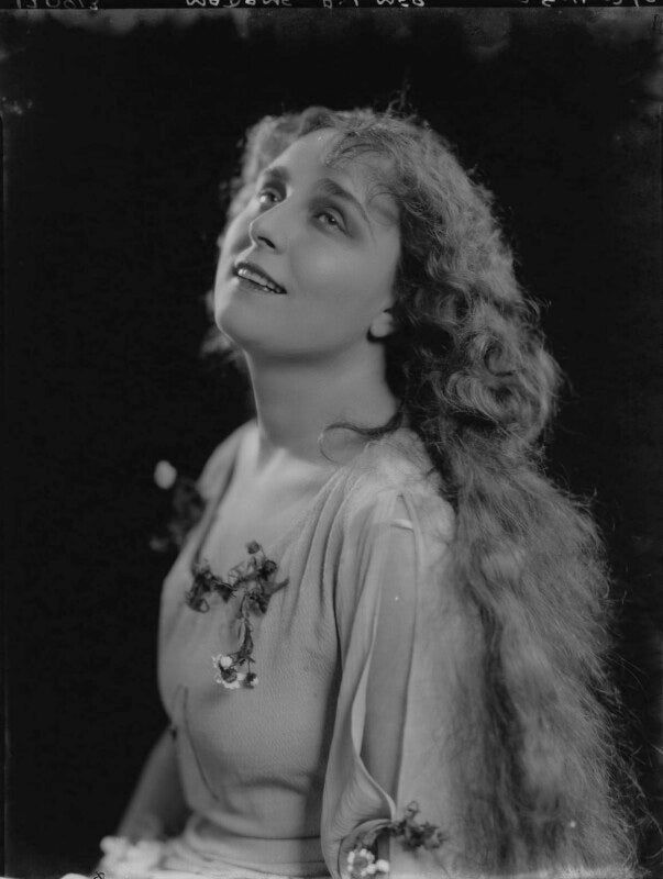 Madame aylmer npg x184482