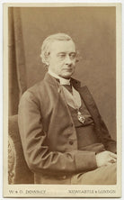 Edward Harold Browne NPG Ax38651