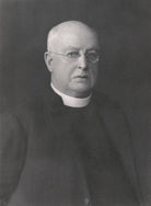 William Foxley Norris NPG x186882