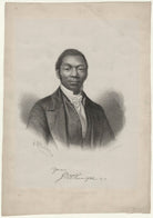 James W.C. Pennington NPG D40143